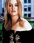 Alicia Silverstone